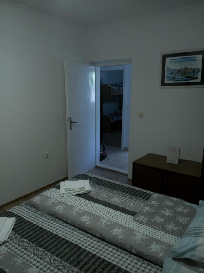 Apartment Nora Dubrovnik Luaran gambar